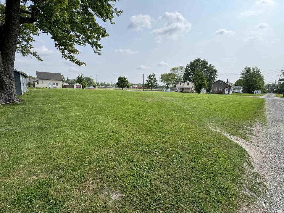 416 E Green Street, Butler, Indiana 46721