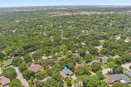 628 Merrill Drive, Bedford, テキサス 76022, アメリカ合衆国