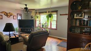 800 North Hickory , Salem, 미조리 65560, 미국