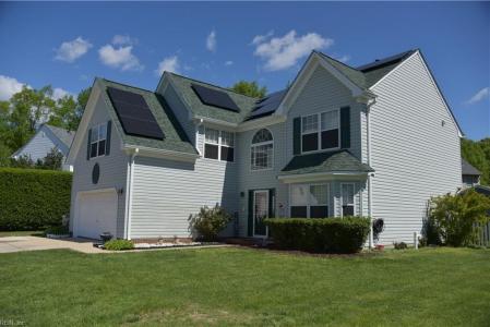 6703 Chambers Lane, Suffolk, Wirginia 23435, USA