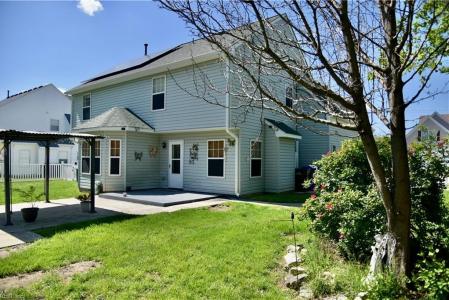 6703 Chambers Lane, Suffolk, Wirginia 23435, USA