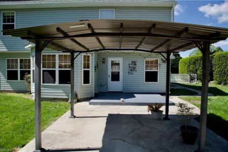 6703 Chambers Lane, Suffolk, Wirginia 23435, USA