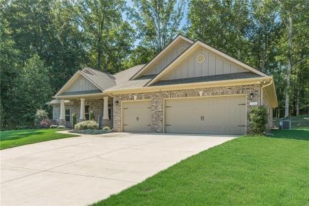 150 Whitworth Drive, Locust Grove, Georgia 30248, Estados Unidos