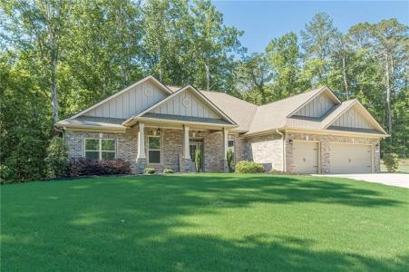 150 Whitworth Drive, Locust Grove, Georgia 30248, Estados Unidos