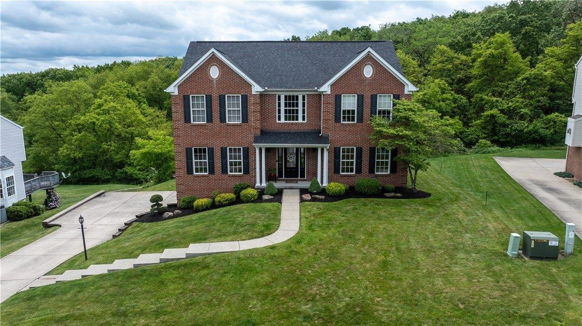 104 Cherokee Ct, Buffalo Twp, Pennsylvania 16229