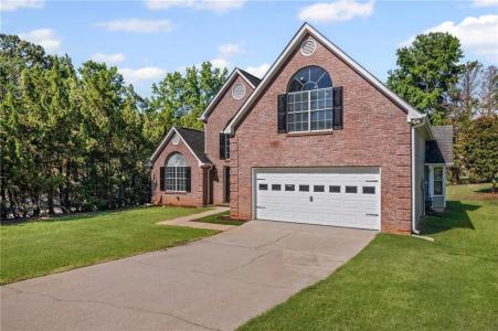 12189 Lauren Way, Fayetteville, Georgia 30215, USA