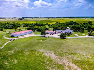 316 Hcr 3123 W, Hillsboro, Texas 76645, USA