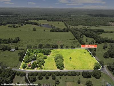 1383 Bailey Cutoff, Marshall, Texas 75670-0000, HOA KỲ