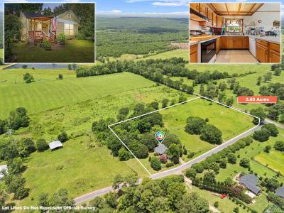 1383 Bailey Cutoff, Marshall, Texas 75670-0000, HOA KỲ