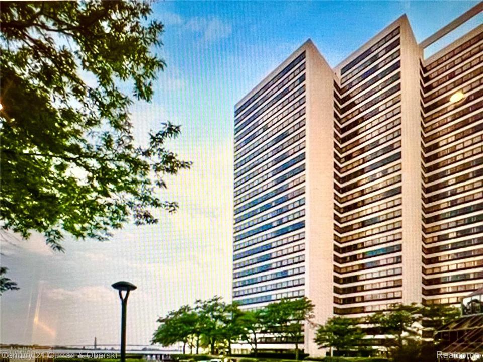 1001 W Jefferson Ave # 300/6j, Detroit, 미시건 48226, 미국