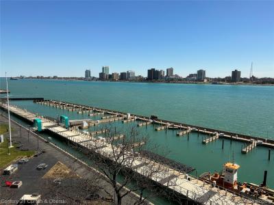 1001 W Jefferson Ave # 300/6j, Detroit, 미시건 48226, 미국