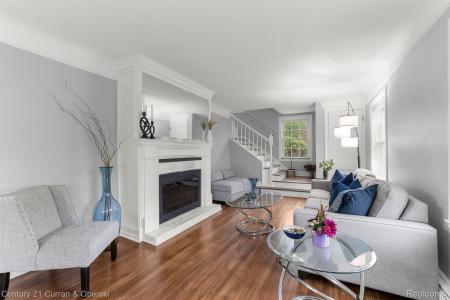 828 Meridan Street, Dearborn, Michigan 48124, USA