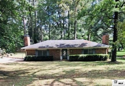 3105 Lakeview Place, Ruston, Louisiana 71270, USA