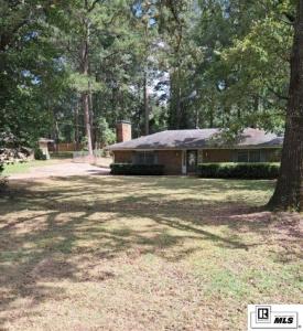 3105 Lakeview Place, Ruston, Louisiana 71270, USA