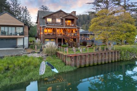 6925 Parker Street, Pacific City, 奧勒崗州 97135, 美國