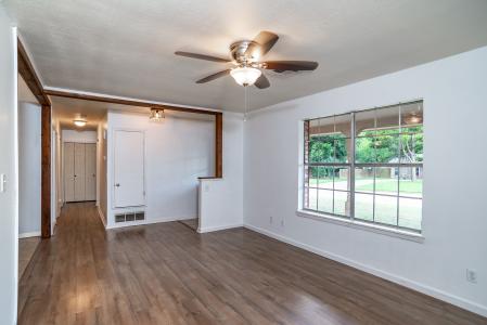 1242 E. 5th St, Cushing, Oklahoma 74023, États-Unis