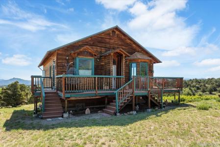 10 N Price Park, Cotopaxi, Colorado 81223, États-Unis