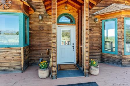 10 N Price Park, Cotopaxi, Colorado 81223, États-Unis