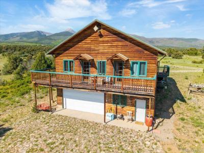 10 N Price Park, Cotopaxi, Colorado 81223, États-Unis