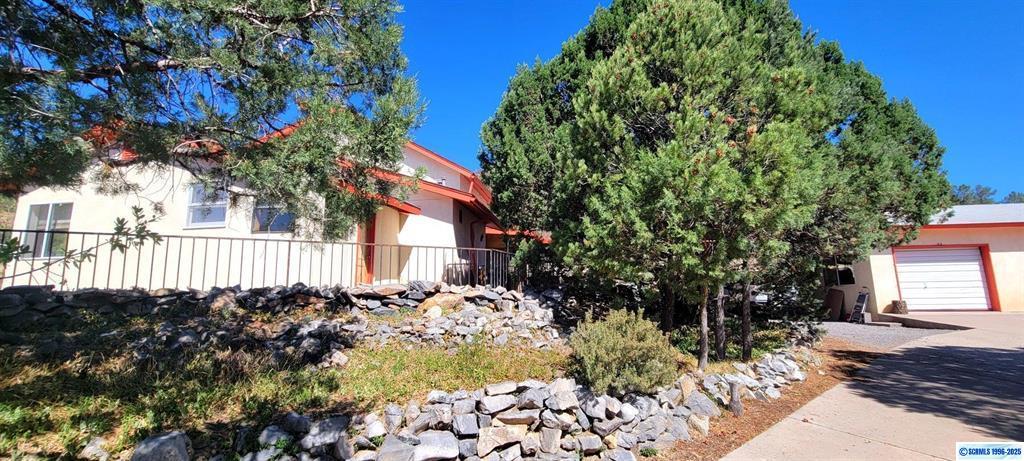 5215 Little Walnut, Silver City, New Mexico 88061