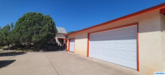5215 Little Walnut, Silver City, New Mexico 88061