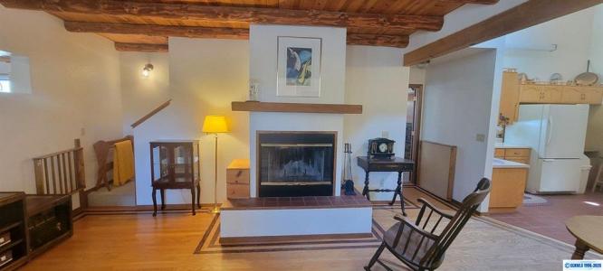 5215 Little Walnut, Silver City, New Mexico 88061