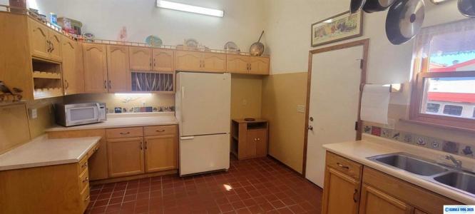 5215 Little Walnut, Silver City, New Mexico 88061
