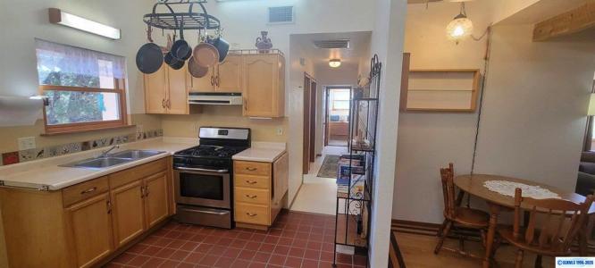 5215 Little Walnut, Silver City, New Mexico 88061