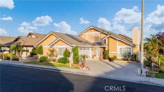 3718 Berkshire Road, Pico Rivera, Kalifornien 90660, USA