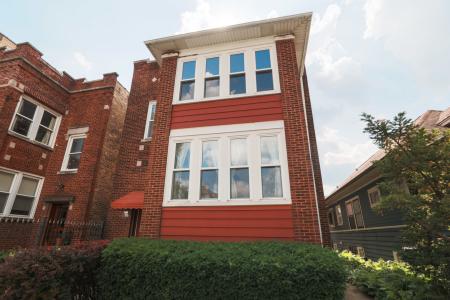 5028 N Sawyer Avenue, Chicago, Illinois 60625, USA