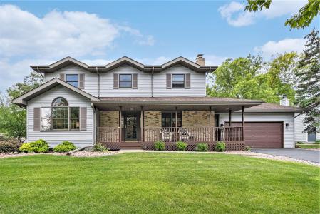 12751 Goldenrod Place, St. John, Indiana 46373, USA