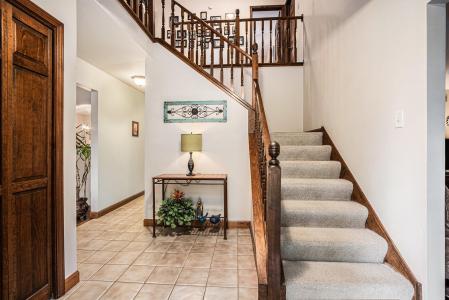 12751 Goldenrod Place, St. John, 印第安纳州 46373, 美国