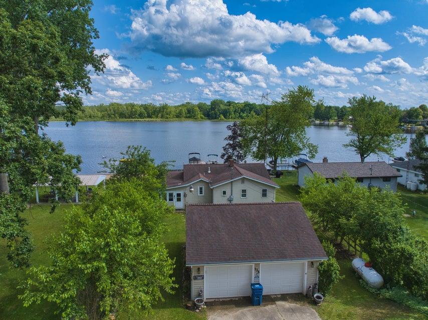 135 Teal Drive, Coldwater, Michigan 49036, Estados Unidos