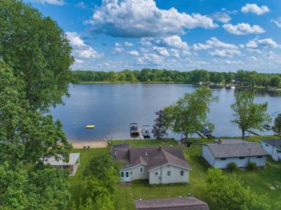 135 Teal Drive, Coldwater, Michigan 49036, Estados Unidos