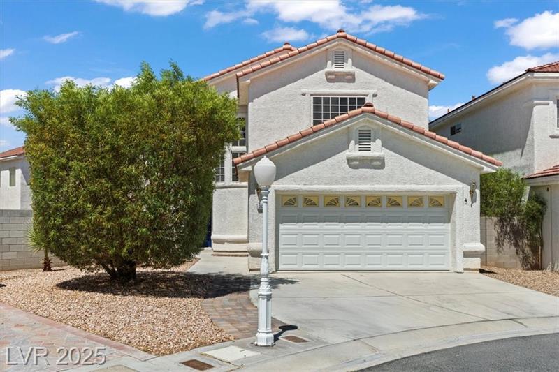 3632 Julia Waldene Court, Las Vegas, Nevada 89129, Estados Unidos