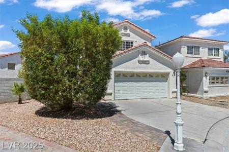 3632 Julia Waldene Court, Las Vegas, Nevada 89129, Estados Unidos
