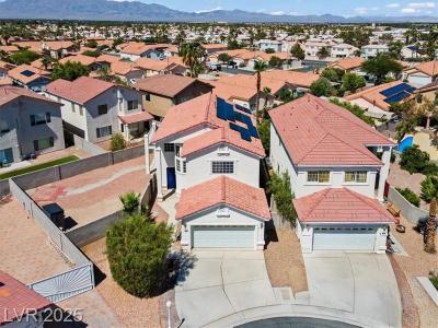 3632 Julia Waldene Court, Las Vegas, Nevada 89129, Estados Unidos