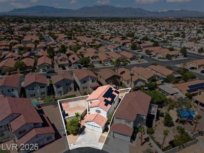3632 Julia Waldene Court, Las Vegas, Nevada 89129, Estados Unidos