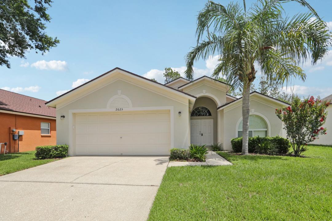2625 Brookville Dr, Valrico, 佛罗里达州 33596, 美国