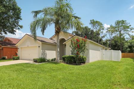 2625 Brookville Dr, Valrico, 佛罗里达州 33596, 美国