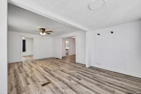 1017 Q Street, Bedford, Indiana 47421-2821