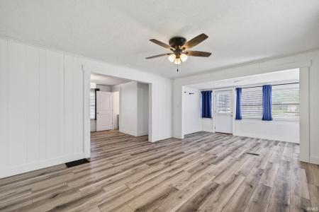 1017 Q Street, Bedford, Indiana 47421-2821