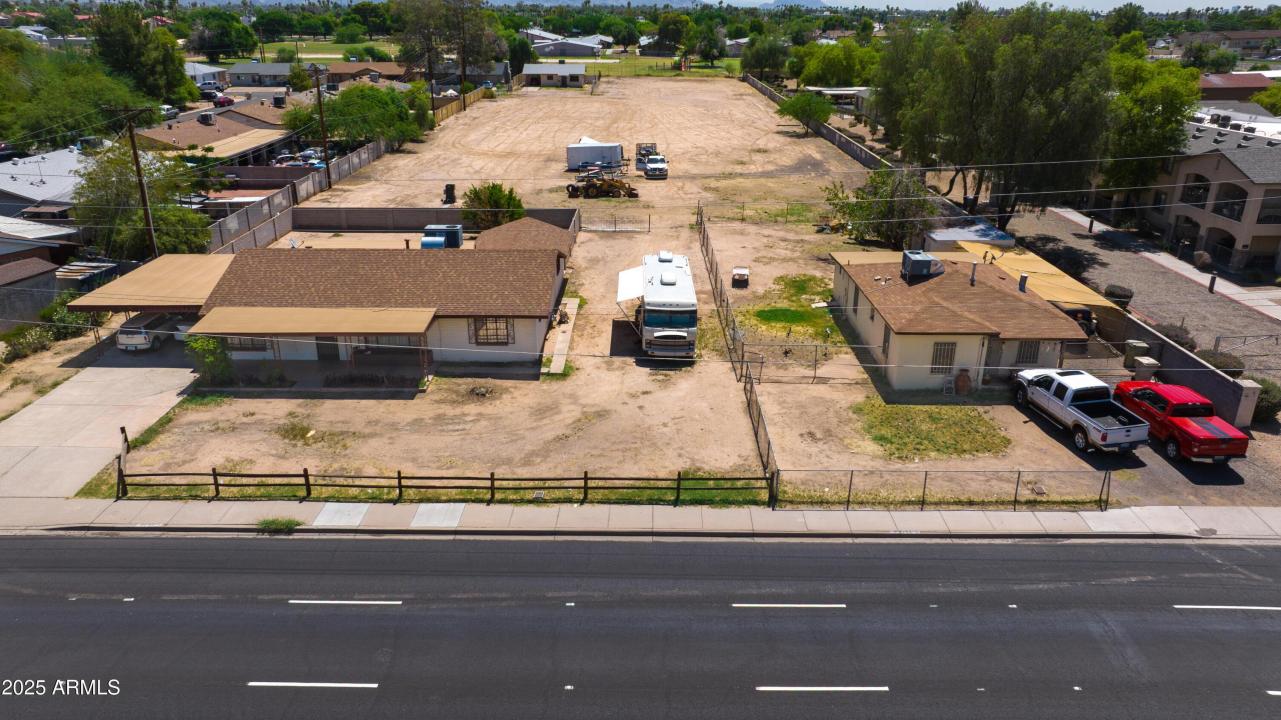 7239 N 51ST Avenue, Glendale, Arizona 85301