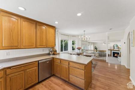 2401 N 1400 E, Layton, Utah 84040, États-Unis