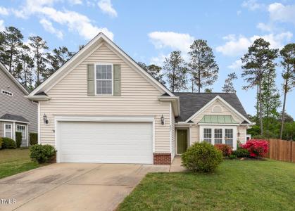 205 Braxcarr Street, Holly Springs, North Carolina 27540