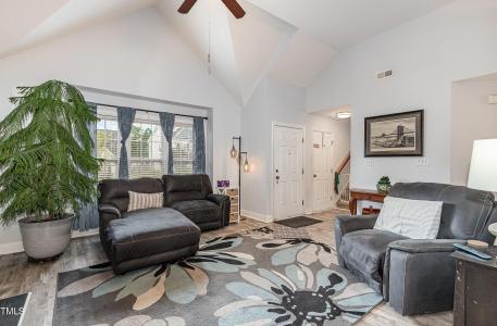 205 Braxcarr Street, Holly Springs, North Carolina 27540