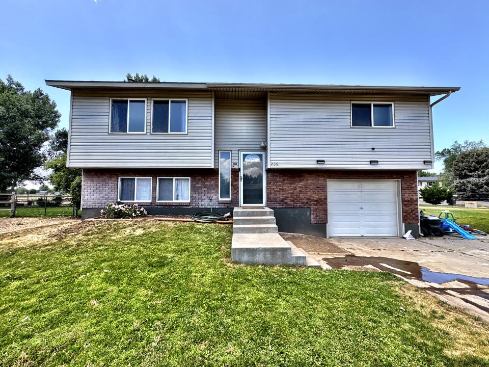 235 NW Wilson Circle, Mountain Home, Idaho 83647