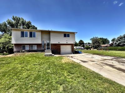 235 NW Wilson Circle, Mountain Home, Idaho 83647