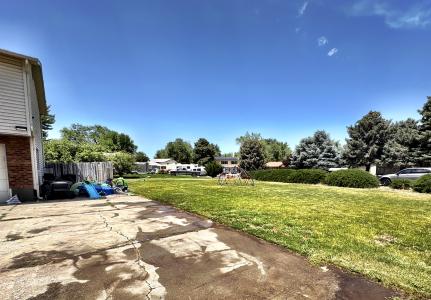 235 NW Wilson Circle, Mountain Home, Idaho 83647