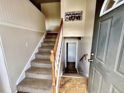 235 NW Wilson Circle, Mountain Home, Idaho 83647